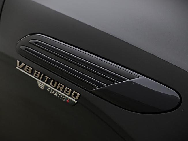 MERCEDES-BENZ Sl Photo 15