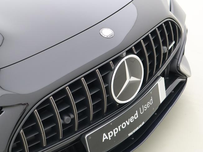 MERCEDES-BENZ Sl Photo 16