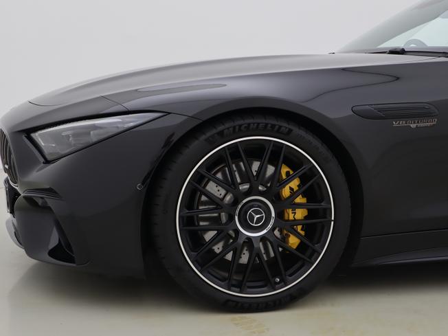 MERCEDES-BENZ Sl Photo 18
