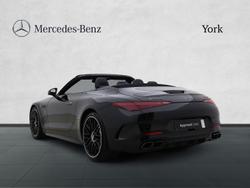 MERCEDES-BENZ Sl Photo 2