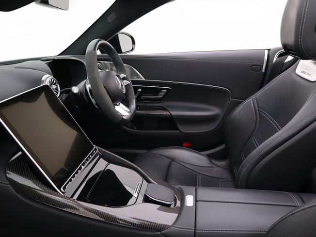 MERCEDES-BENZ Sl Photo 20