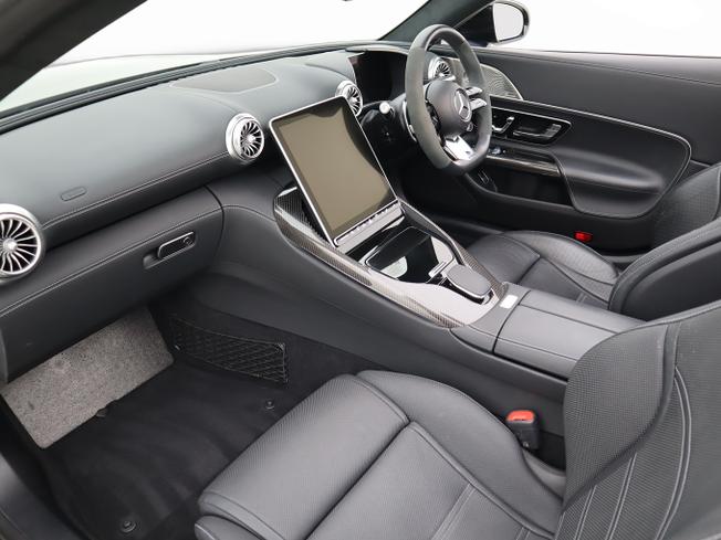 MERCEDES-BENZ Sl Photo 21