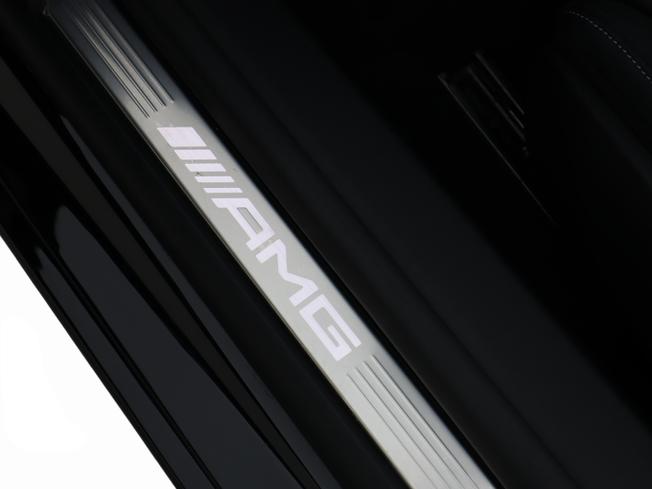 MERCEDES-BENZ Sl Photo 23