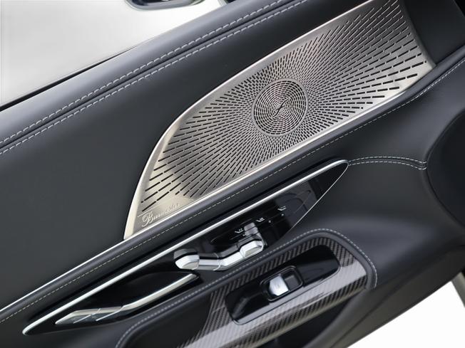 MERCEDES-BENZ Sl Photo 24