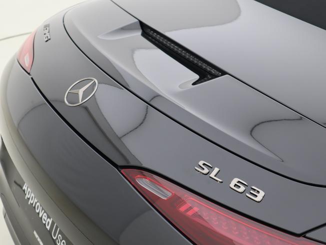 MERCEDES-BENZ Sl Photo 25