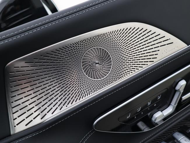 MERCEDES-BENZ Sl Photo 28