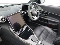 MERCEDES-BENZ Sl Photo 3