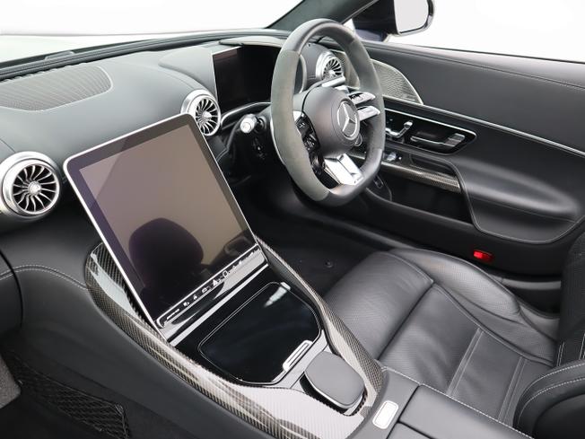MERCEDES-BENZ Sl Photo 3