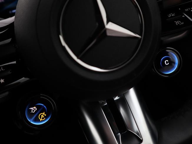 MERCEDES-BENZ Sl Photo 39