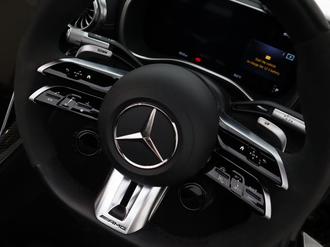 MERCEDES-BENZ Sl Photo 4