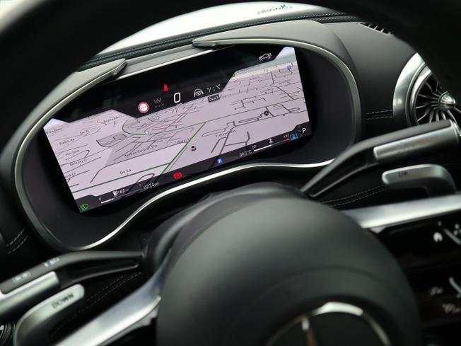 MERCEDES-BENZ Sl Photo 40