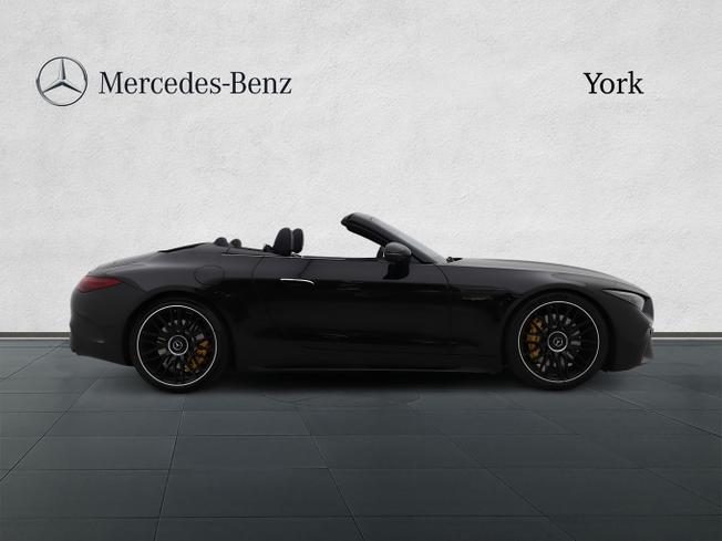 MERCEDES-BENZ Sl Photo 7