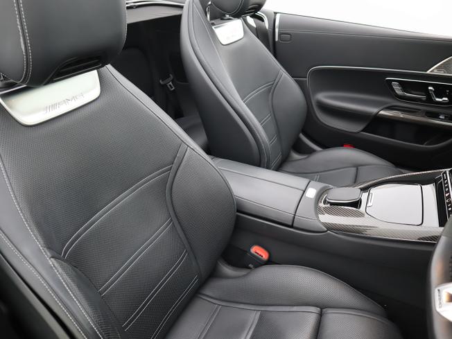 MERCEDES-BENZ Sl Photo 8