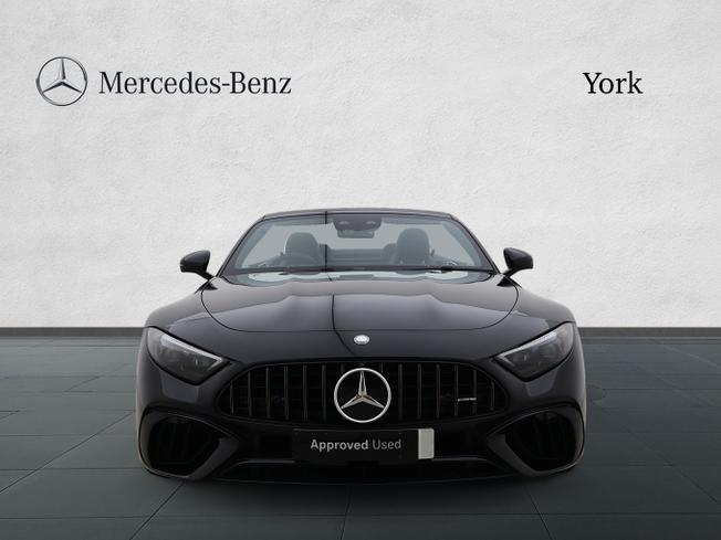 MERCEDES-BENZ Sl Photo 9