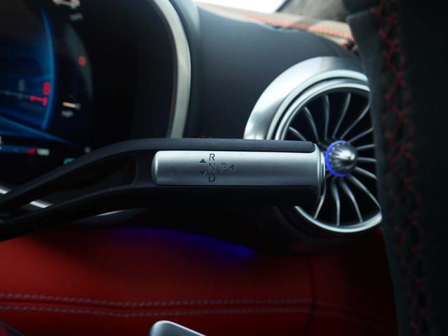 MERCEDES-BENZ Sl Photo 14