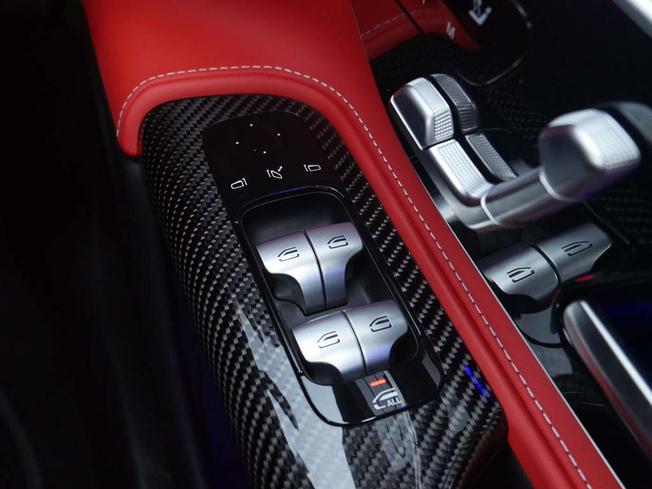 MERCEDES-BENZ Sl Photo 15
