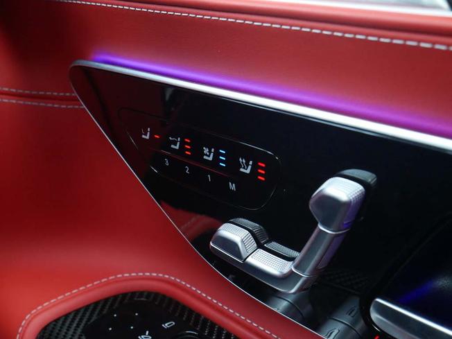 MERCEDES-BENZ Sl Photo 16