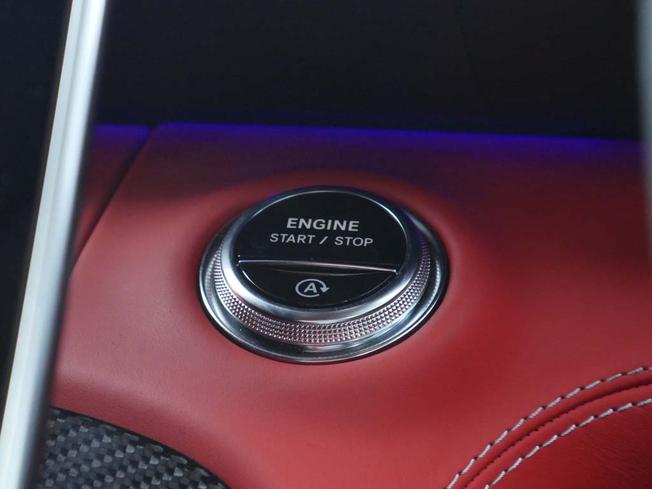 MERCEDES-BENZ Sl Photo 19