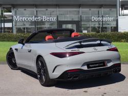 MERCEDES-BENZ Sl Photo 2