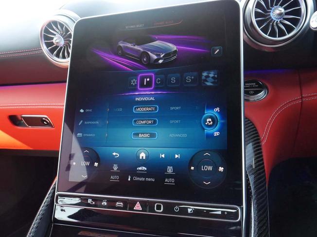 MERCEDES-BENZ Sl Photo 27