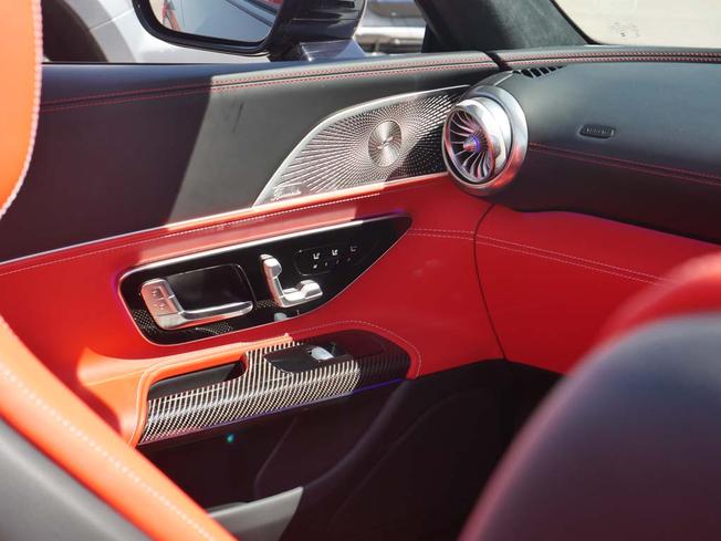 MERCEDES-BENZ Sl Photo 42