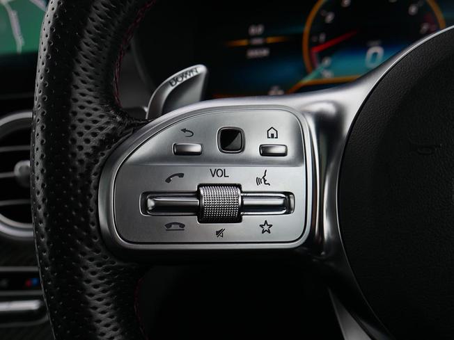 MERCEDES-BENZ C Class Photo 12