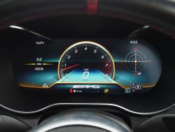 MERCEDES-BENZ C Class Photo 4
