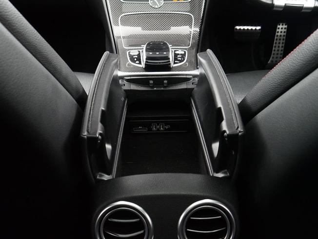 MERCEDES-BENZ C Class Photo 44