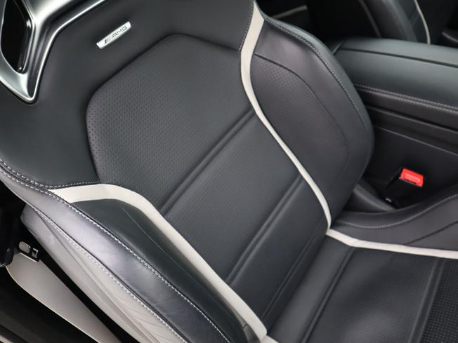 MERCEDES-BENZ C Class Photo 12