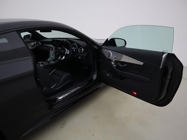MERCEDES-BENZ C Class Photo 16