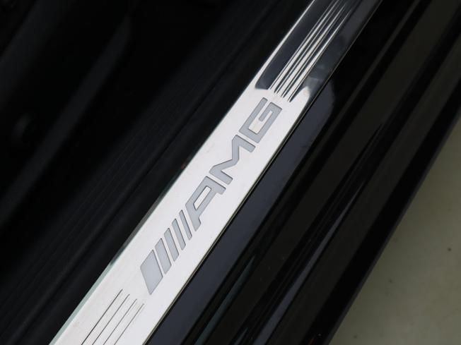 MERCEDES-BENZ C Class Photo 17