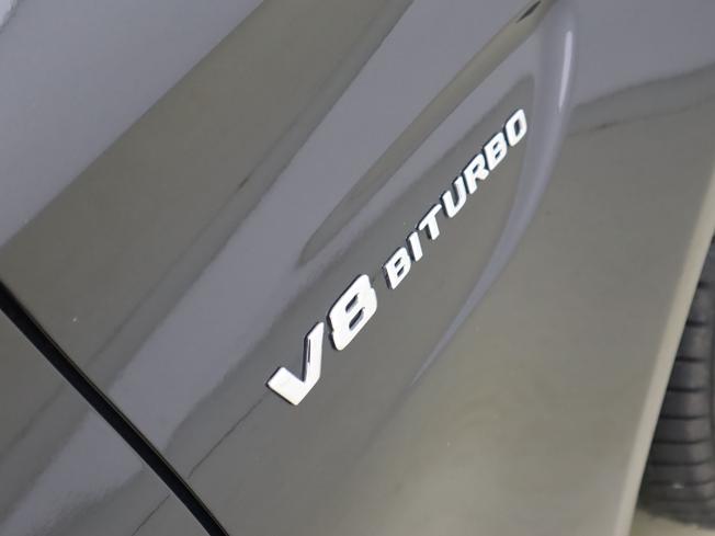 MERCEDES-BENZ C Class Photo 20