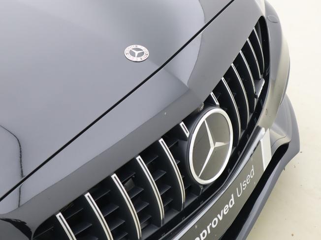 MERCEDES-BENZ C Class Photo 21