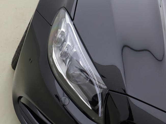 MERCEDES-BENZ C Class Photo 44