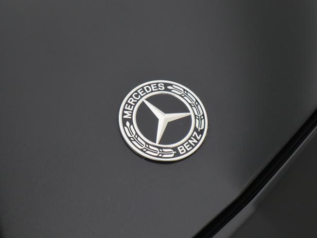 MERCEDES-BENZ C Class Photo 45