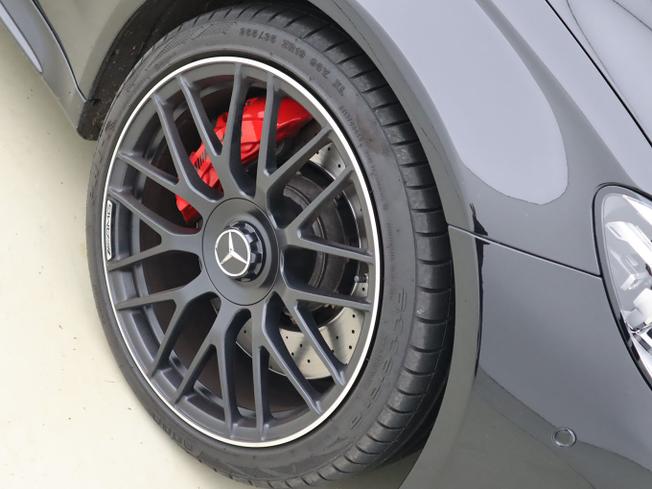 MERCEDES-BENZ C Class Photo 6