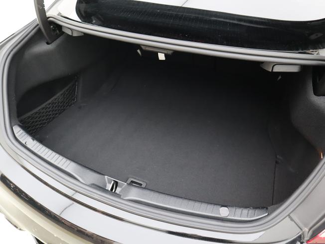 MERCEDES-BENZ C Class Photo 9