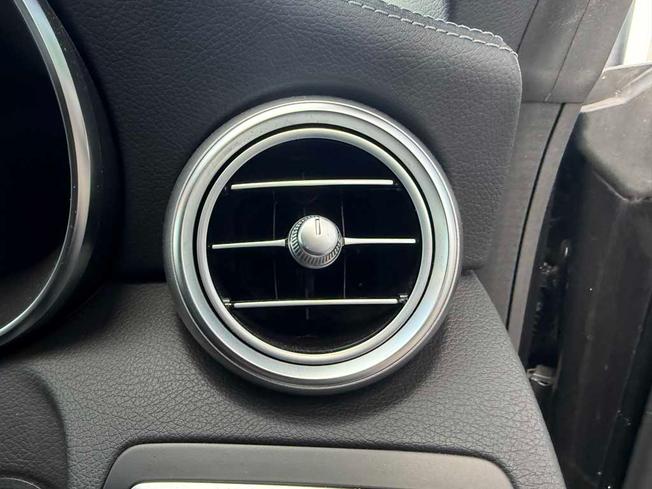 MERCEDES-BENZ C Class Photo 27