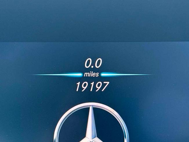 MERCEDES-BENZ C Class Photo 28