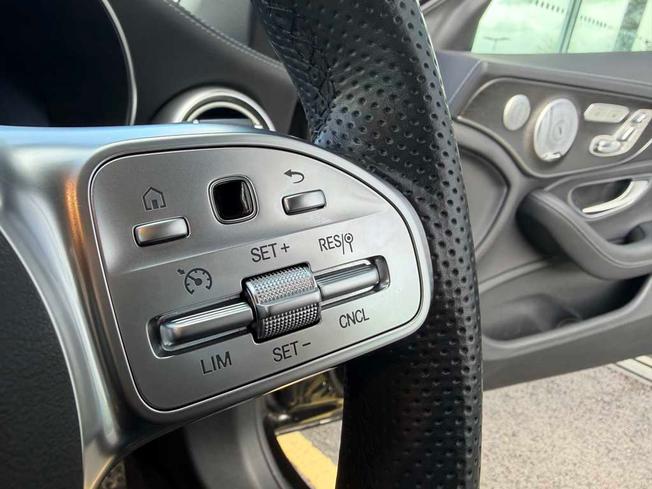 MERCEDES-BENZ C Class Photo 29