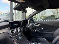 MERCEDES-BENZ C Class Photo 5