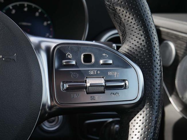 MERCEDES-BENZ C Class Photo 13