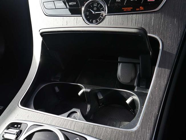 MERCEDES-BENZ C Class Photo 19