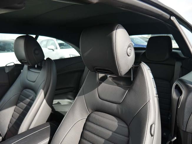 MERCEDES-BENZ C Class Photo 38