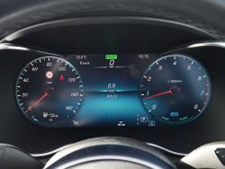 MERCEDES-BENZ C Class Photo 4