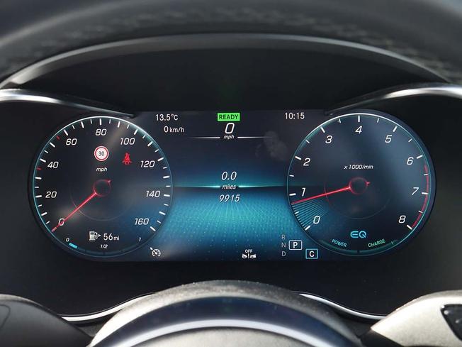 MERCEDES-BENZ C Class Photo 4