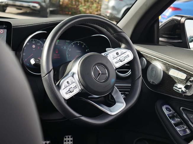 MERCEDES-BENZ C Class Photo 41