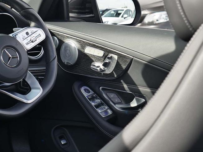 MERCEDES-BENZ C Class Photo 42