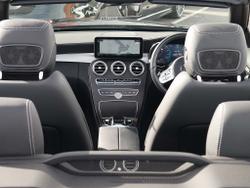 MERCEDES-BENZ C Class Photo 5