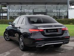 MERCEDES-BENZ E Class Photo 2